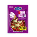 Good Taste Food Seasoning Hot Pot Ingredients Boiled Fish Seasoning